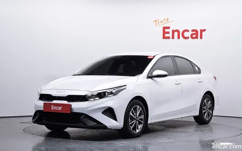 Kia K3 2024 купить в Москве