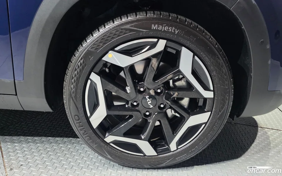 Kia Seltos 1.6 2WD 2024 — миниатюра 5