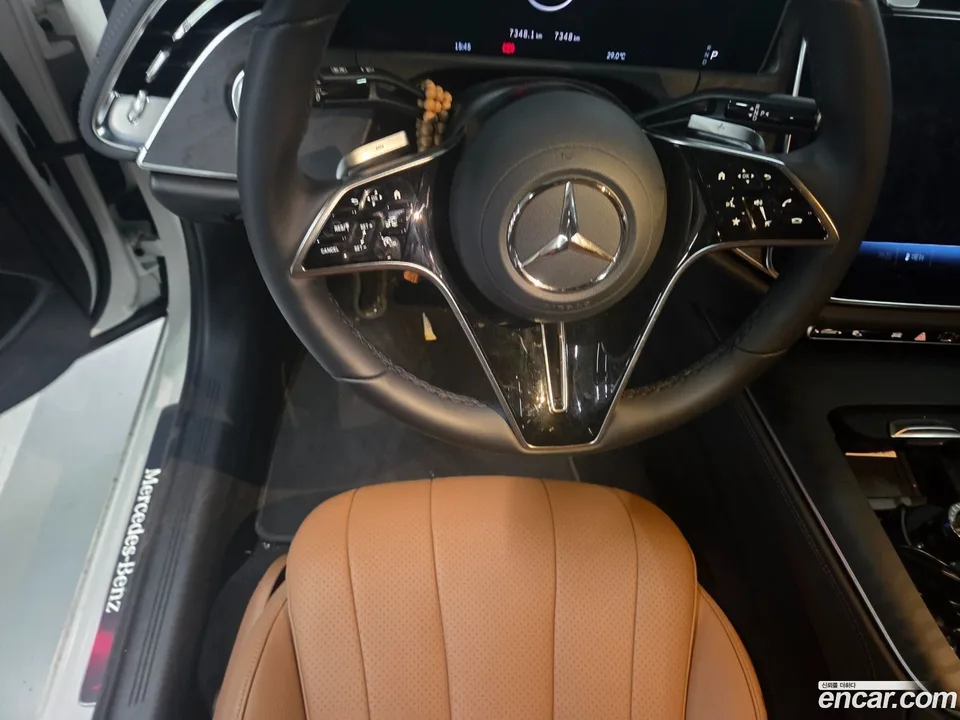 Mercedes-Benz E-Class E200 2026 — миниатюра 2