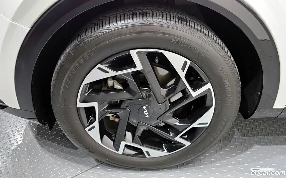 Kia Sportage 2.0 2WD 2022 — миниатюра 5