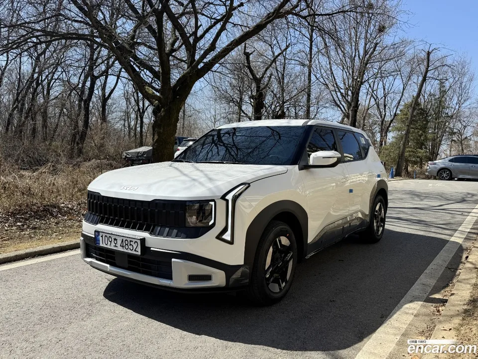 Kia Seltos 1.6T 2WD 2026 — миниатюра 2