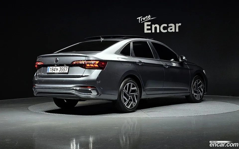 Volkswagen Jetta 1.5 TSI 2024 — миниатюра 2