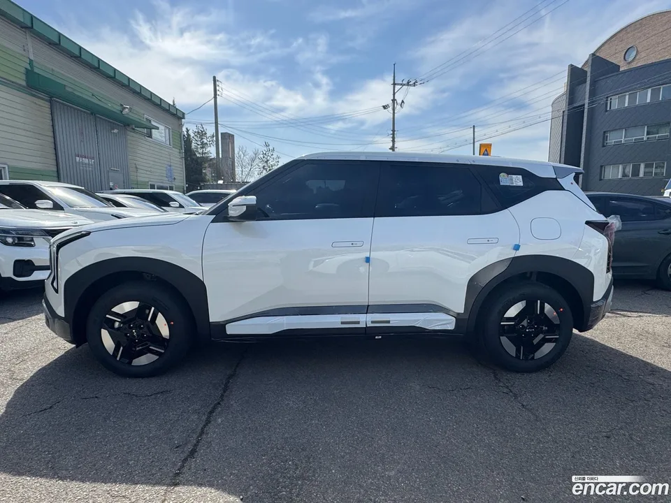 Kia Seltos 1.6T 2WD 2026 — миниатюра 3