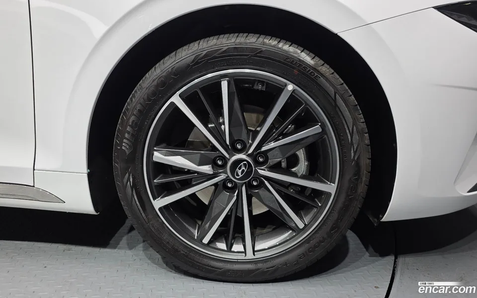 Hyundai Grandeur IG 2.5 2022 — миниатюра 5