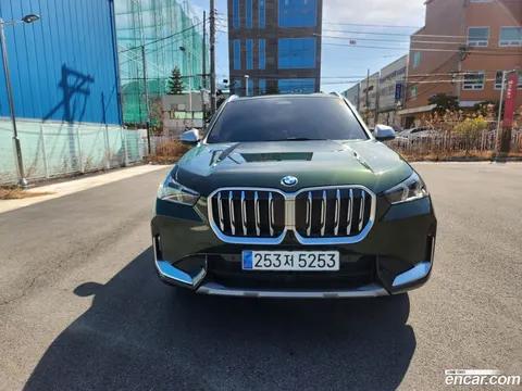BMW X1 2023 buy in Moscow