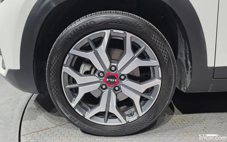 Kia Seltos 1.6 2WD 2022 — миниатюра 5