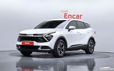 Kia Sportage 2022 купить в Москве