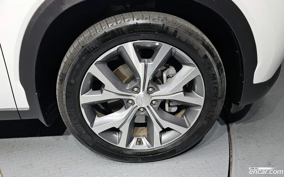 Hyundai Palisade 2.2 4WD 2022 — миниатюра 5