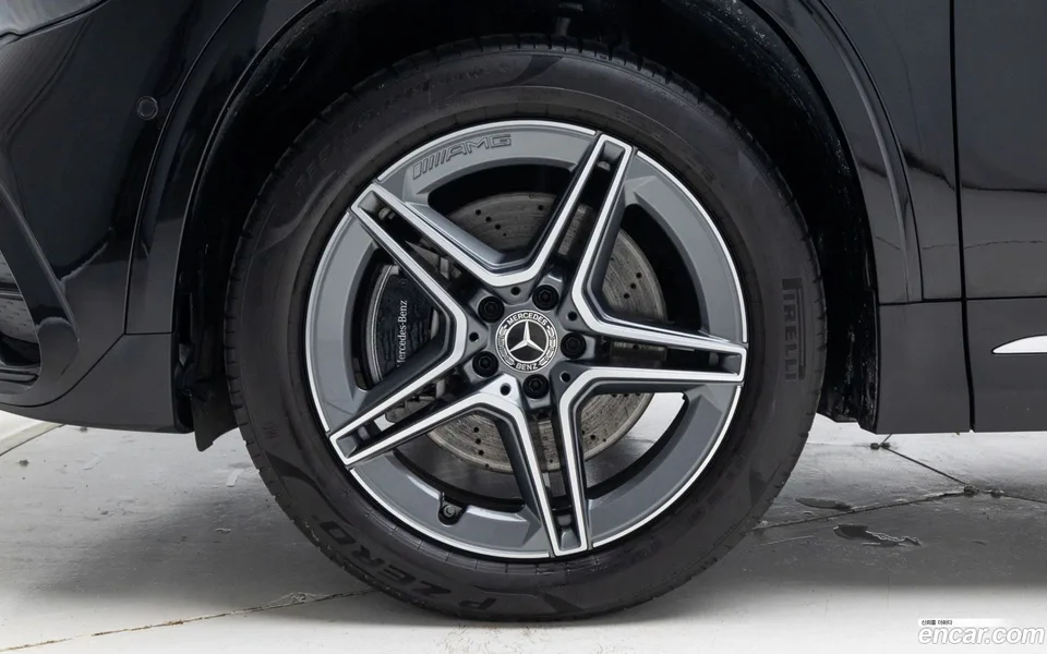 Mercedes-Benz GLA-Class GLA250 4MATIC 2025 — миниатюра 5