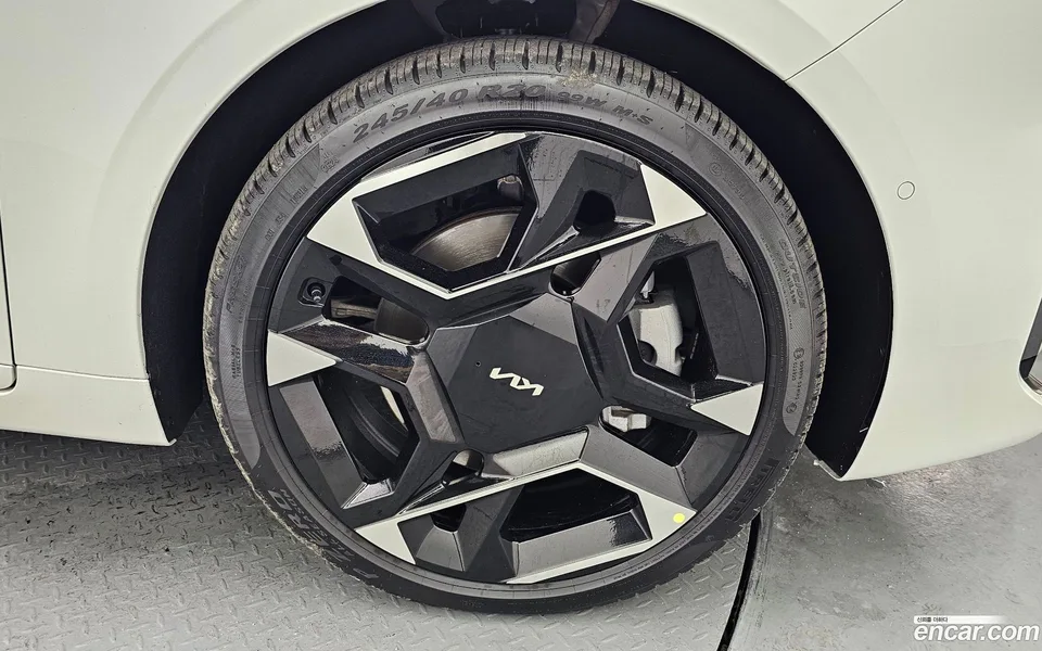 Kia K8 3.5 2WD 2025 — миниатюра 5