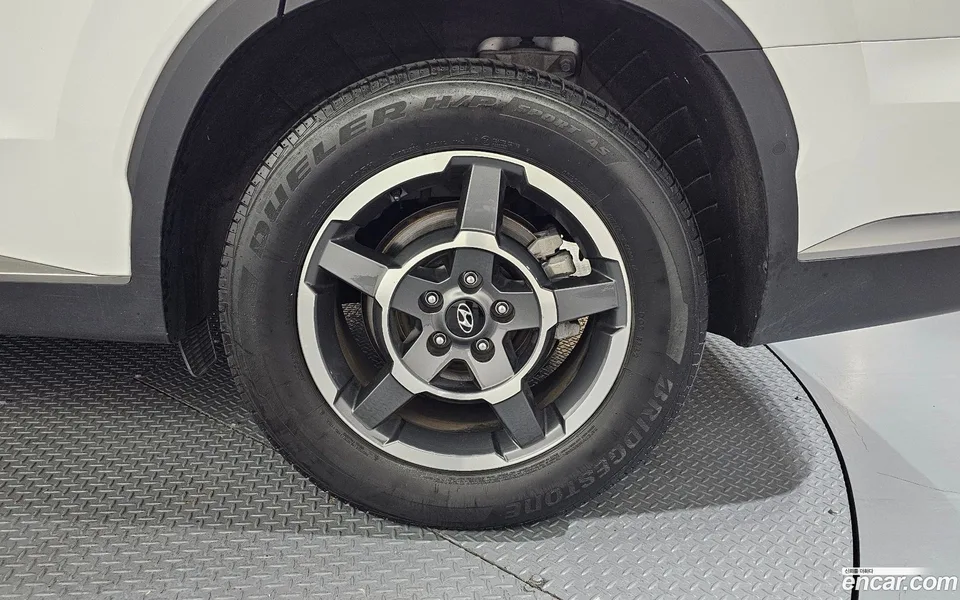 Hyundai Palisade 2.2 2WD 2024 — миниатюра 5