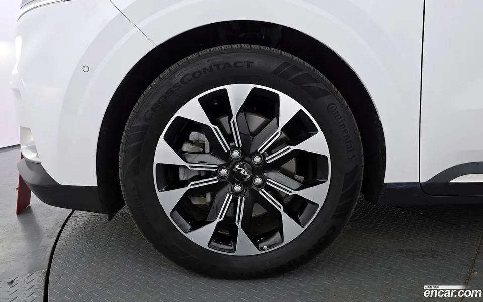 Kia Carnival 7 2023 — миниатюра 5