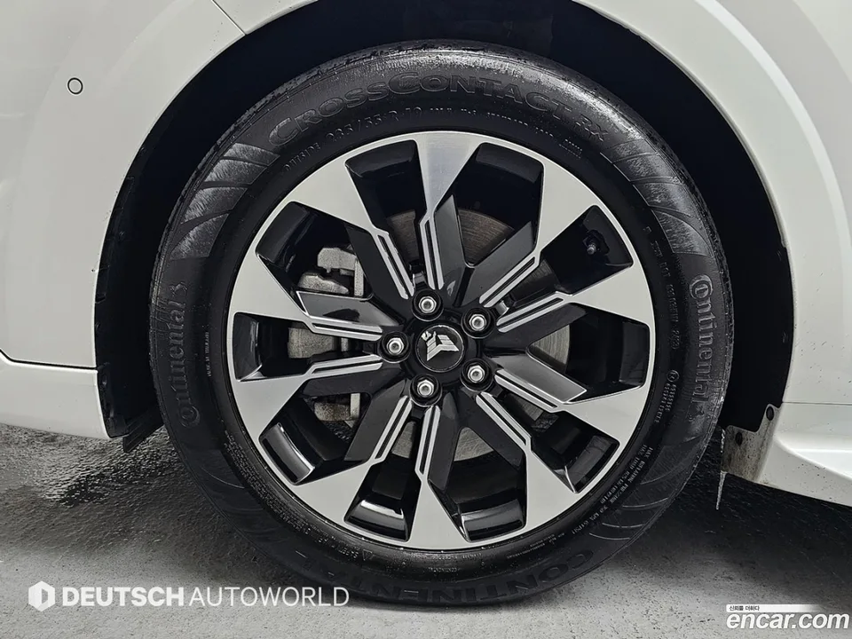 Kia Carnival 9 () 2023 — миниатюра 5