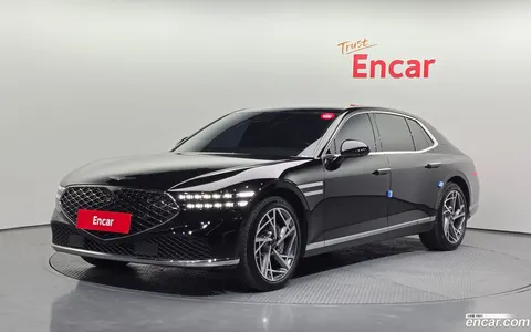 Genesis G90 2024 купить в Москве