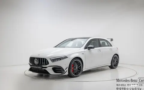 Mercedes-Benz A-Class (W177) 2025 купить в Москве