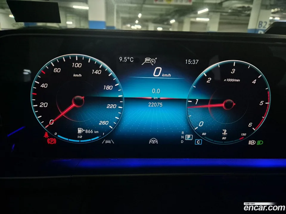 Mercedes-Benz GLS-Class GLS400d 4MATIC 2022 — миниатюра 3