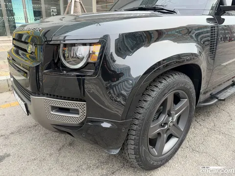 Land Rover Defender (L663) 2025 купить в Москве
