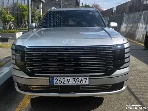 Hyundai Palisade (LX3) 2025 купить в Москве