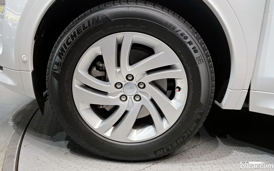 Land Rover Discovery Sport P250 S 2025 — миниатюра 5