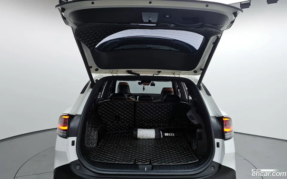 Kia Sportage Hybrid 2WD 2022 — миниатюра 5