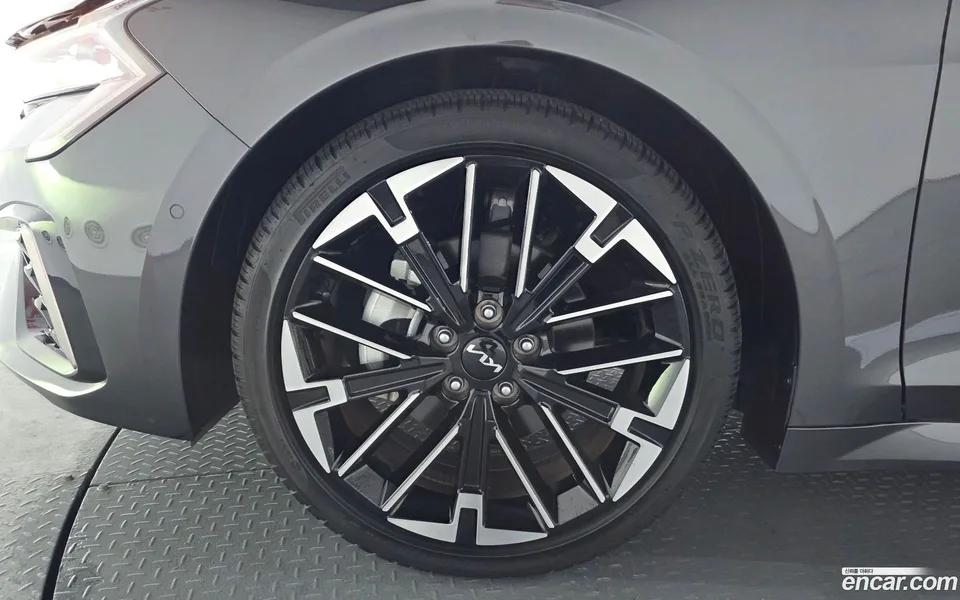 Kia K5 1.6 2024 — миниатюра 5