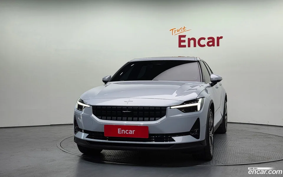 Polestar Polestar 2 2023 — миниатюра 3