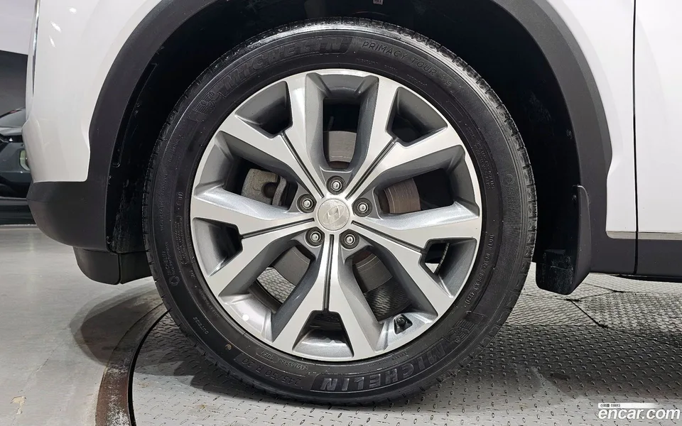 Hyundai Palisade 2.2 2WD 2022 — миниатюра 5