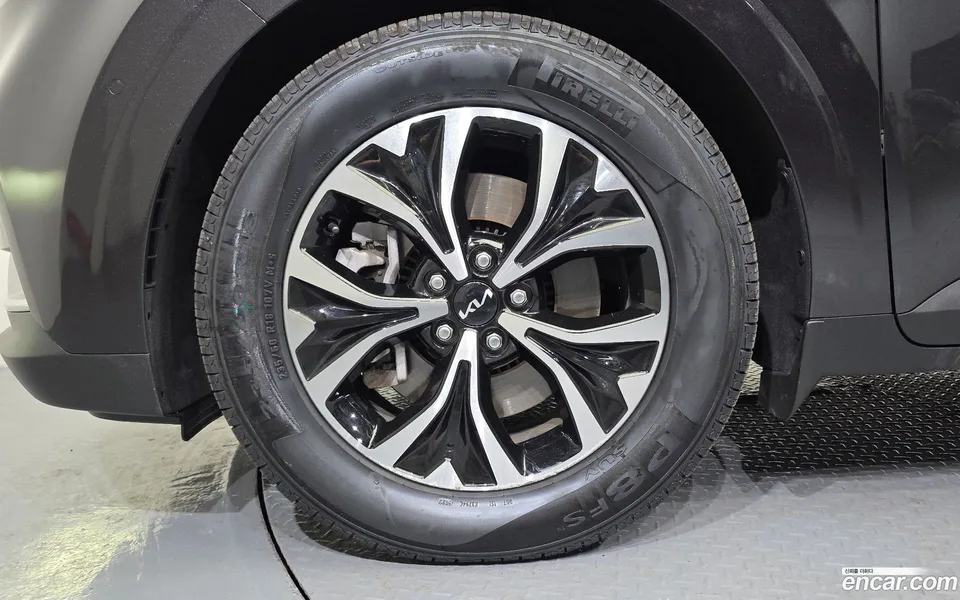 Kia Carnival 11 2022 — миниатюра 5