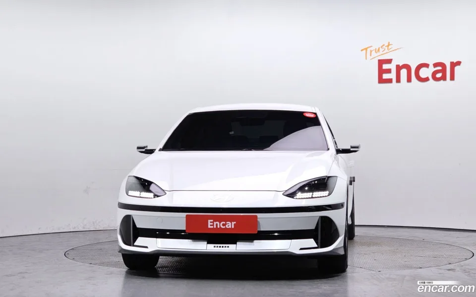 Hyundai Ioniq 6 2023 — миниатюра 3