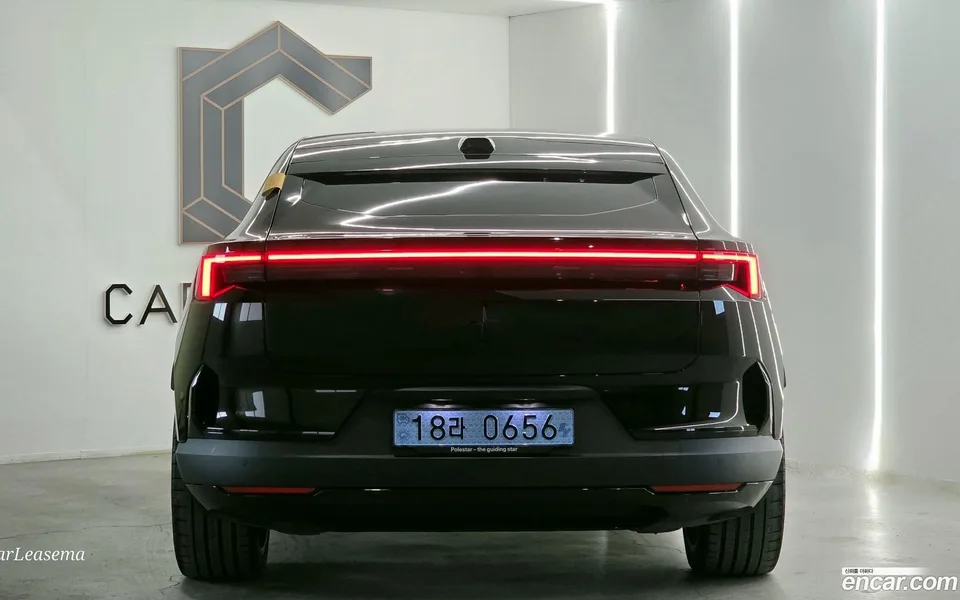 Polestar Polestar 4 2025 — миниатюра 3