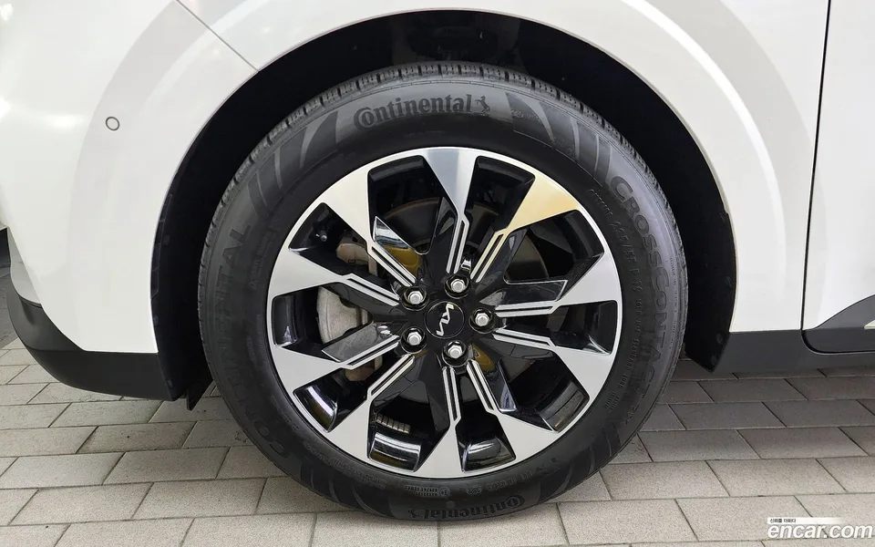 Kia Carnival 7 2023 — миниатюра 5