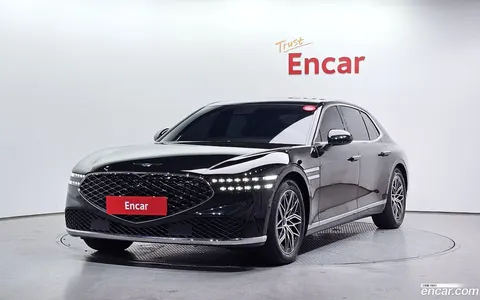Genesis G90 2024 купить в Москве