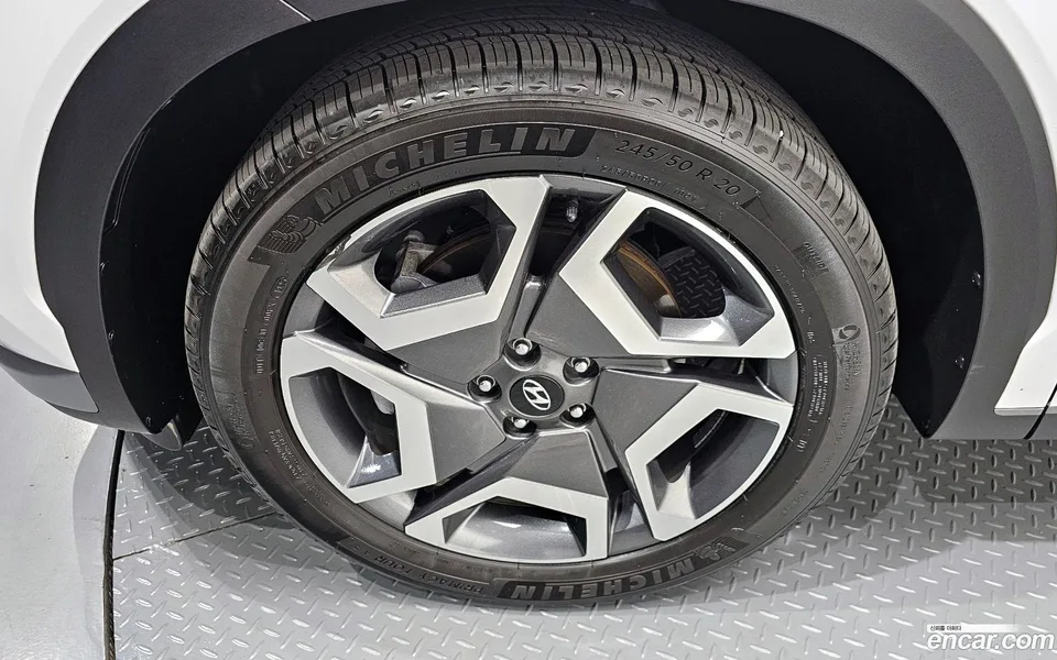 Hyundai Palisade 2.2 2WD 2024 — миниатюра 5