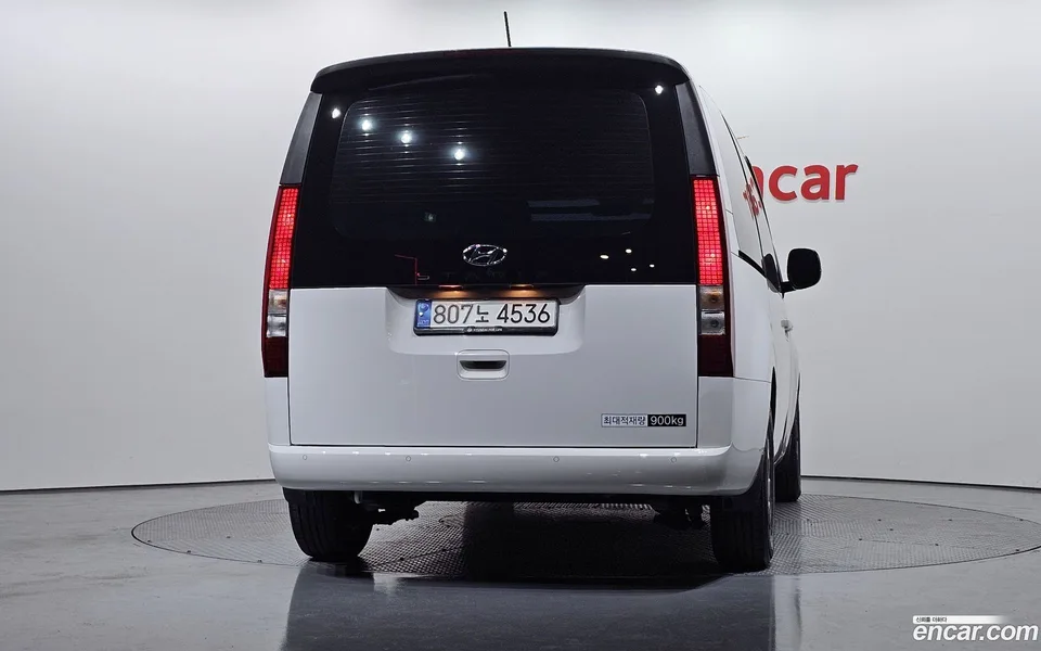 Hyundai Staria 3 2023 — миниатюра 4