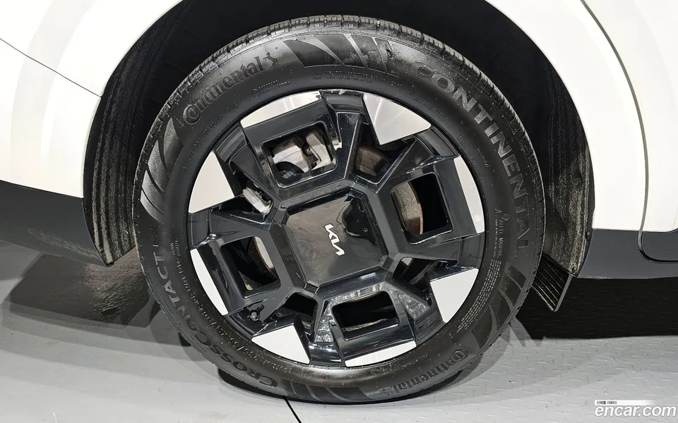Kia Carnival HEV 9 2025 — миниатюра 5