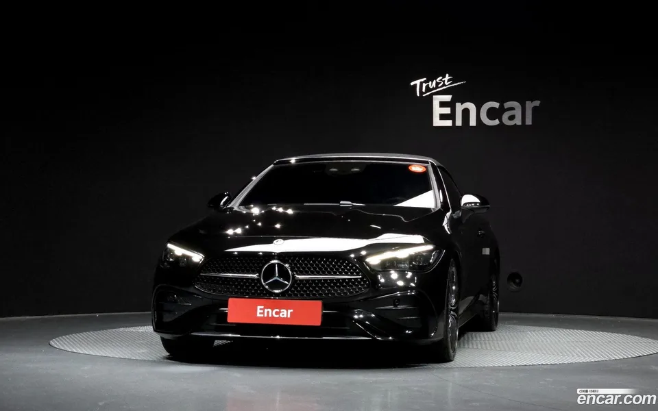 Mercedes-Benz CLE-Class CLE200 2024 — миниатюра 3