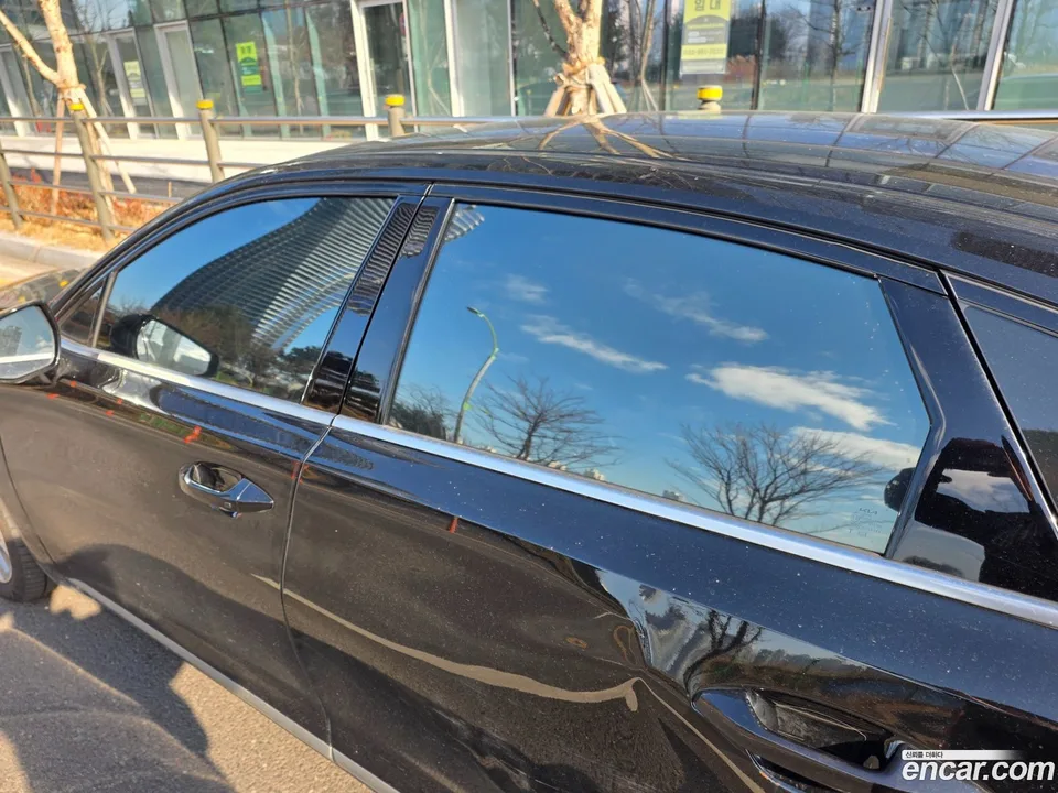 Kia K8 Hybrid 2024 — миниатюра 5