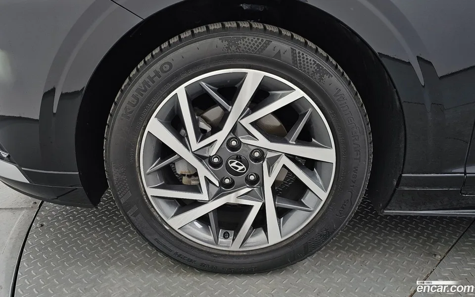 Hyundai Grandeur Hybrid 2023 — миниатюра 5