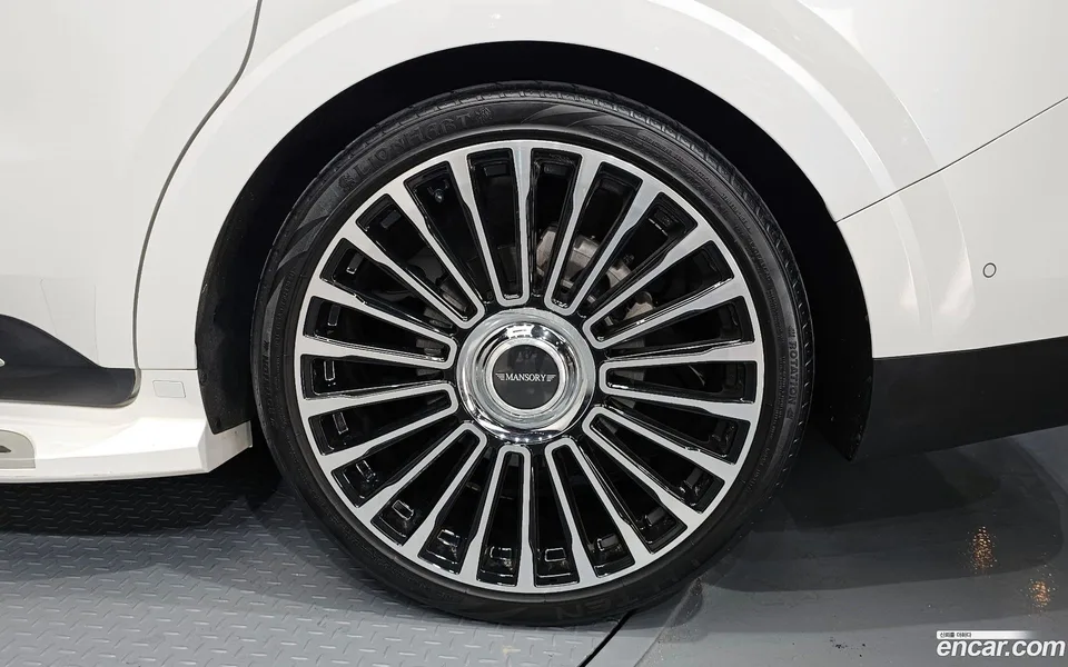 Kia Carnival 7 2023 — миниатюра 5