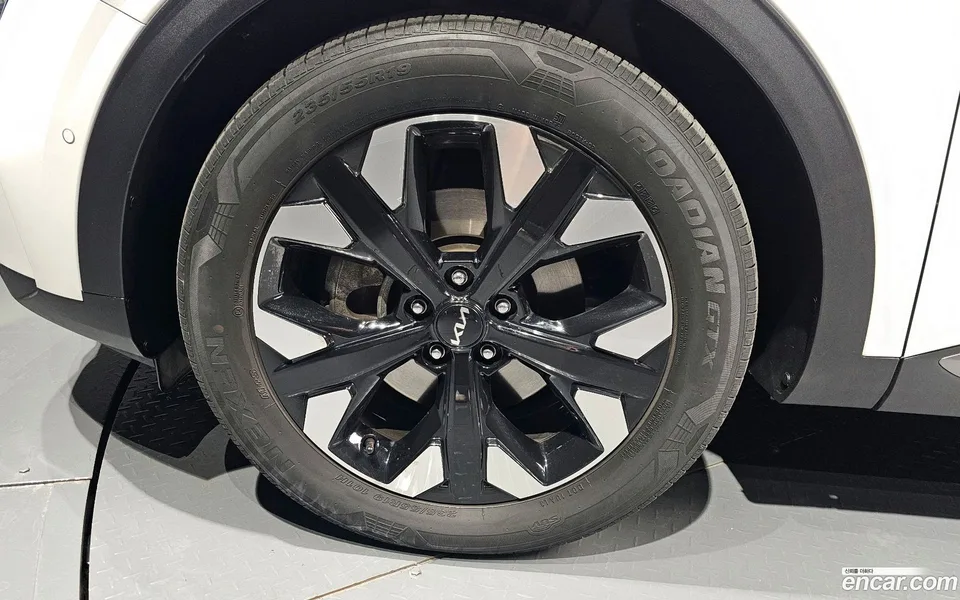 Kia Sportage 2.0 4WD 2022 — миниатюра 5
