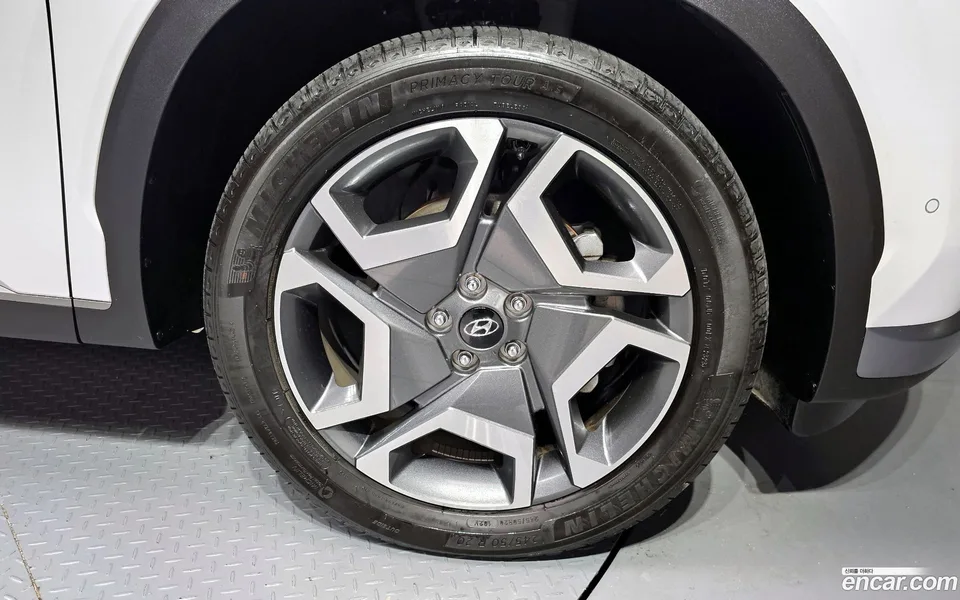 Hyundai Palisade 2.2 2WD 2023 — миниатюра 5