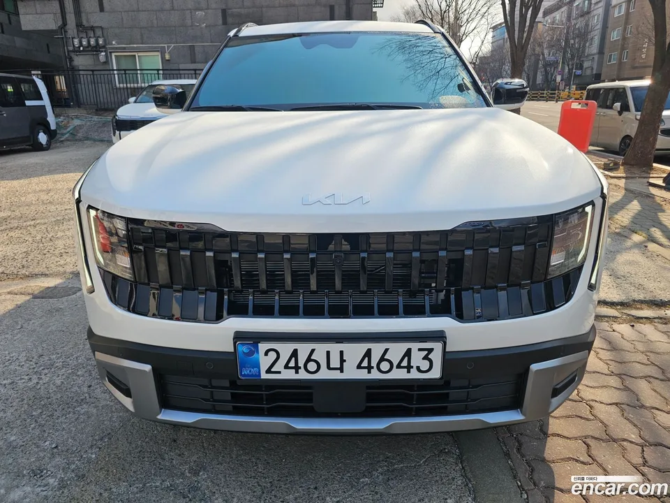 Kia Seltos 1.6T 2WD 2026 — миниатюра 2