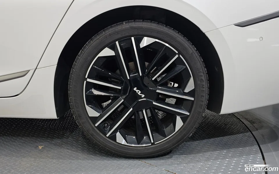 Kia K8 2.5 2WD 2025 — миниатюра 5