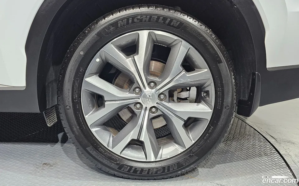 Hyundai Palisade 2.2 2WD 2022 — миниатюра 5