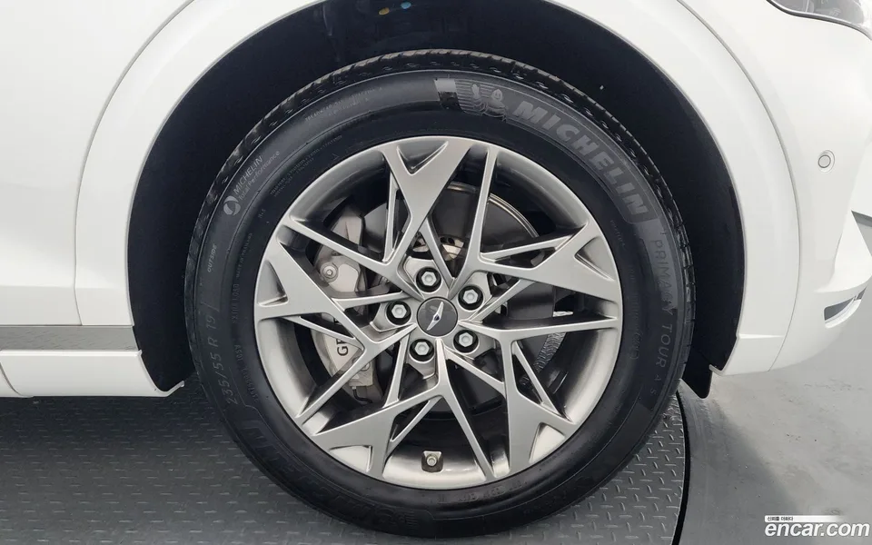 Genesis GV70 2.5T 2WD 2023 — миниатюра 5