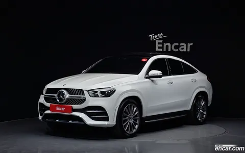 Mercedes-Benz GLE-Class (W167) 2023 купить в Москве
