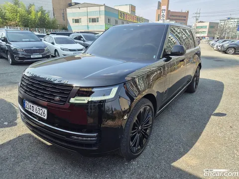 Land Rover Range Rover 2024 купить в Москве