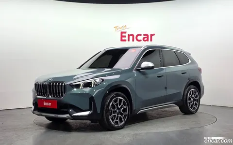 BMW X1 2024 купить в Москве