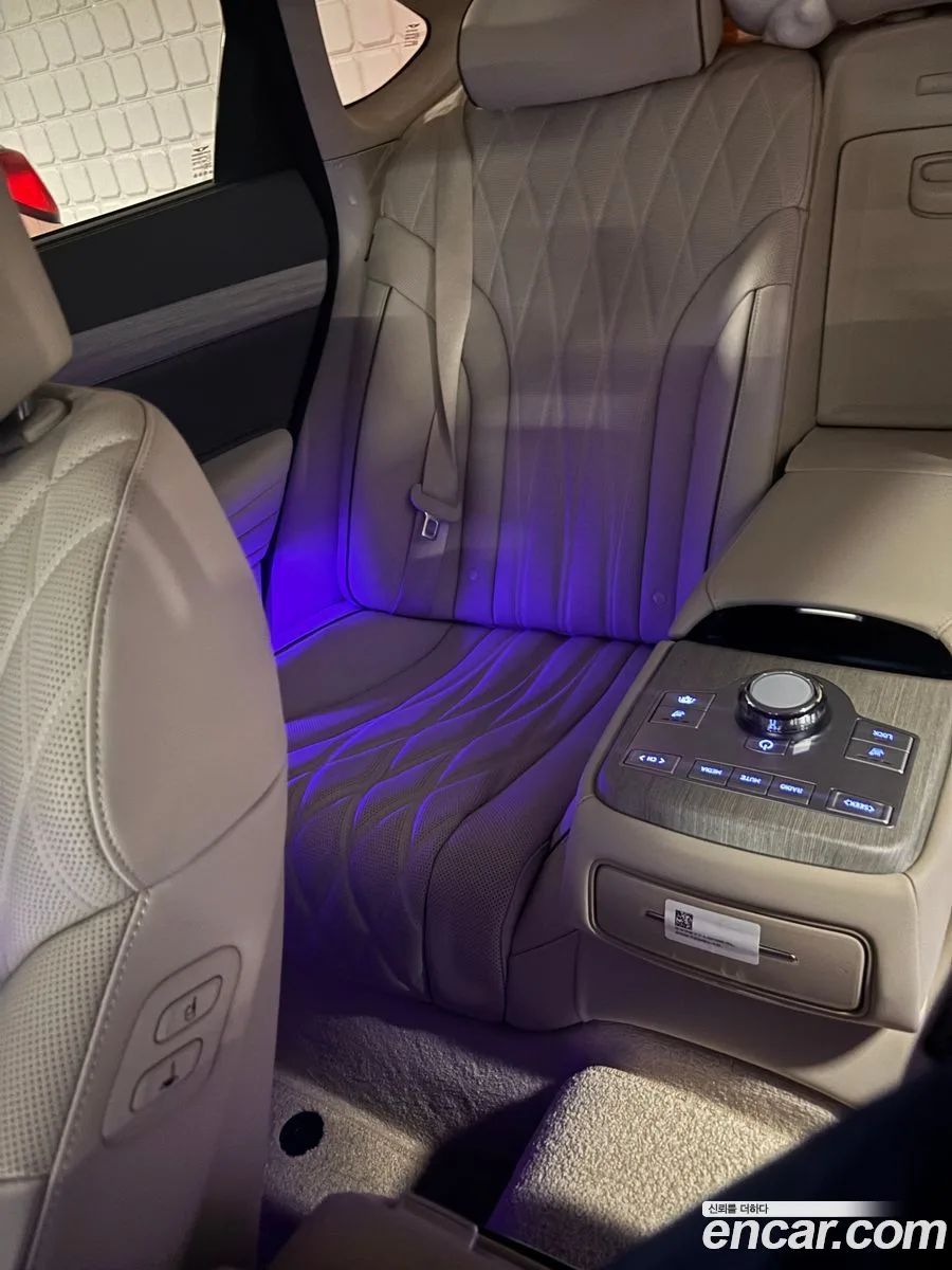 Genesis G80 2.5 2WD 2025 — миниатюра 2