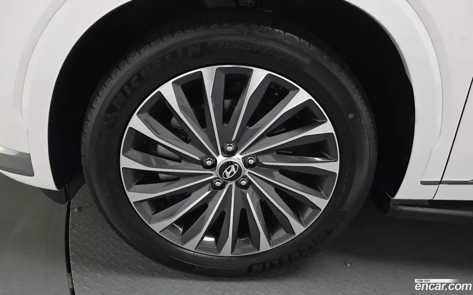 Hyundai Palisade 3.8 4WD 2023 — миниатюра 5